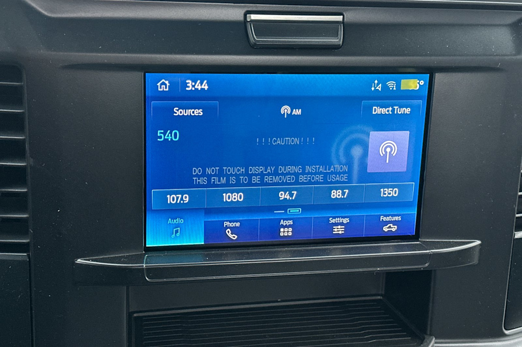 Thumbnail: 2026 Ford F-250 - 9