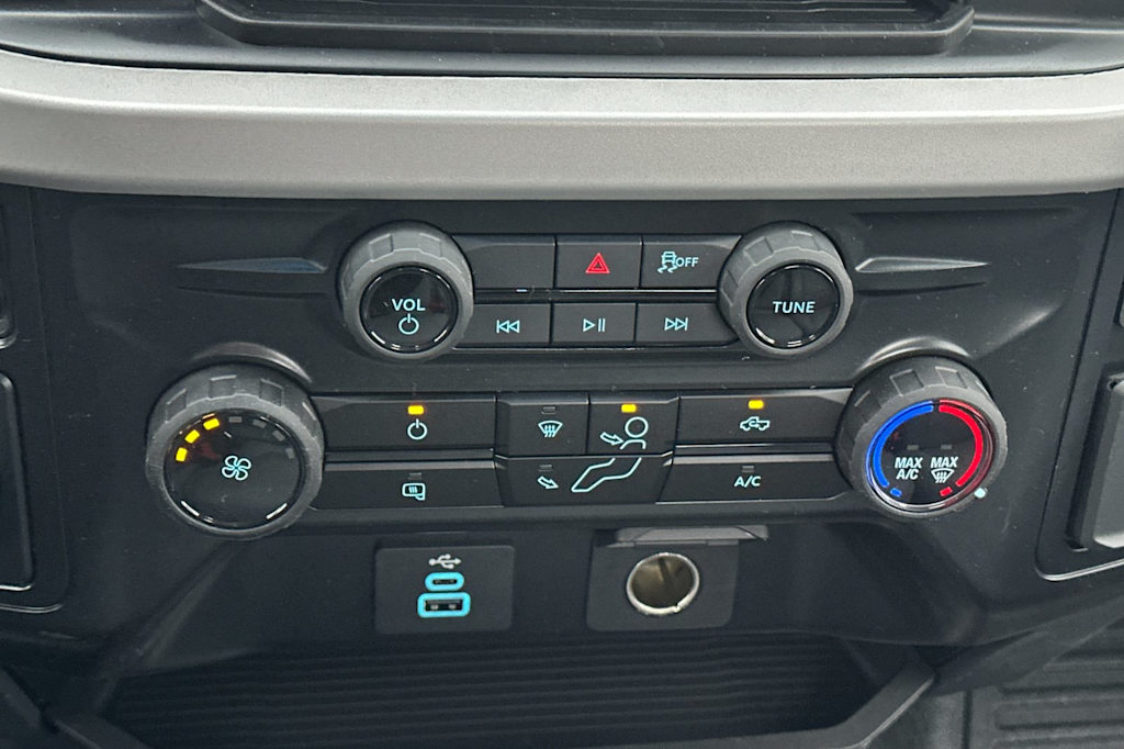 Thumbnail: 2026 Ford F-250 - 19