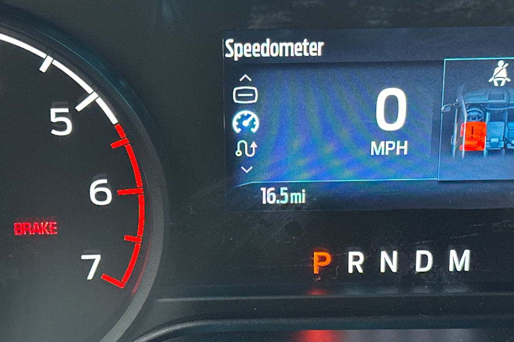 Thumbnail: 2026 Ford F-250 - 22