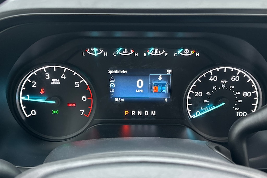 Thumbnail: 2026 Ford F-250 - 10