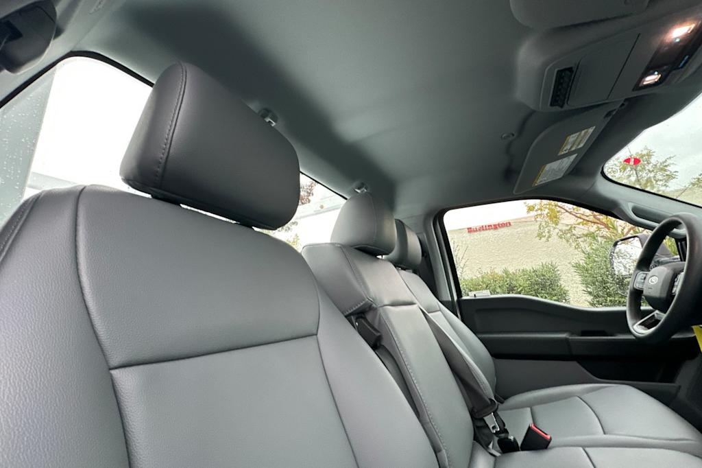 Thumbnail: 2026 Ford F-250 - 8