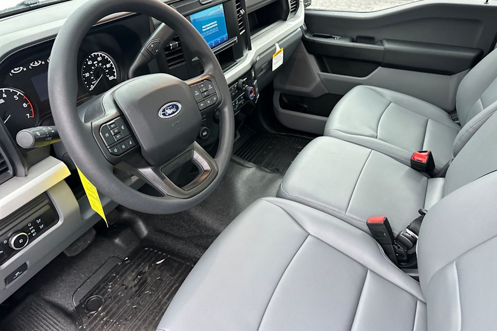 Thumbnail: 2026 Ford F-250 - 2