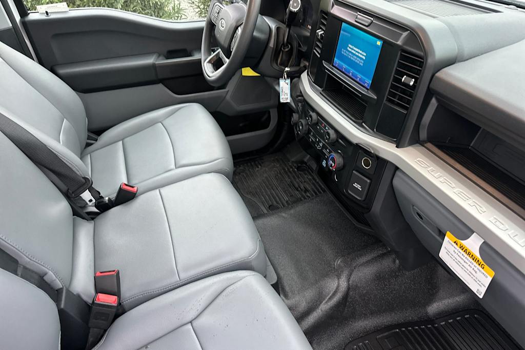 Thumbnail: 2026 Ford F-250 - 7