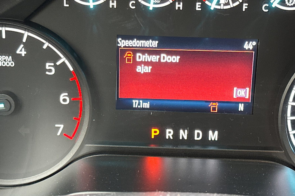 Thumbnail: 2026 Ford F-250 - 23