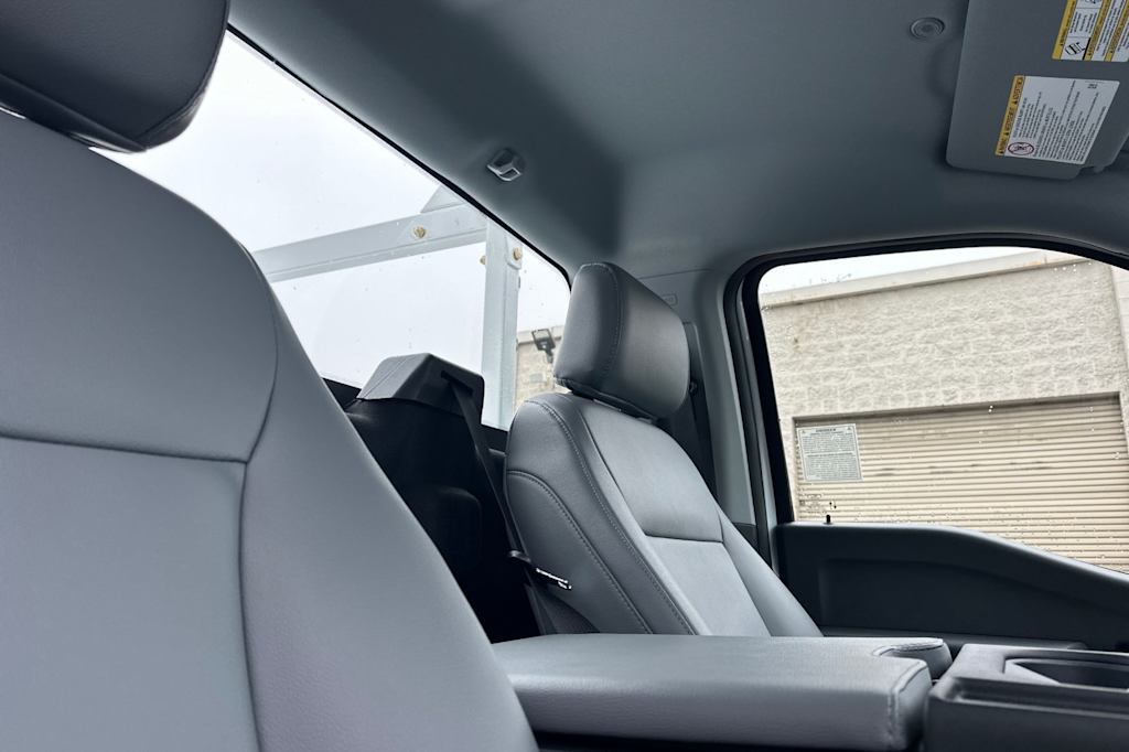 Thumbnail: 2026 Ford F-250 - 9