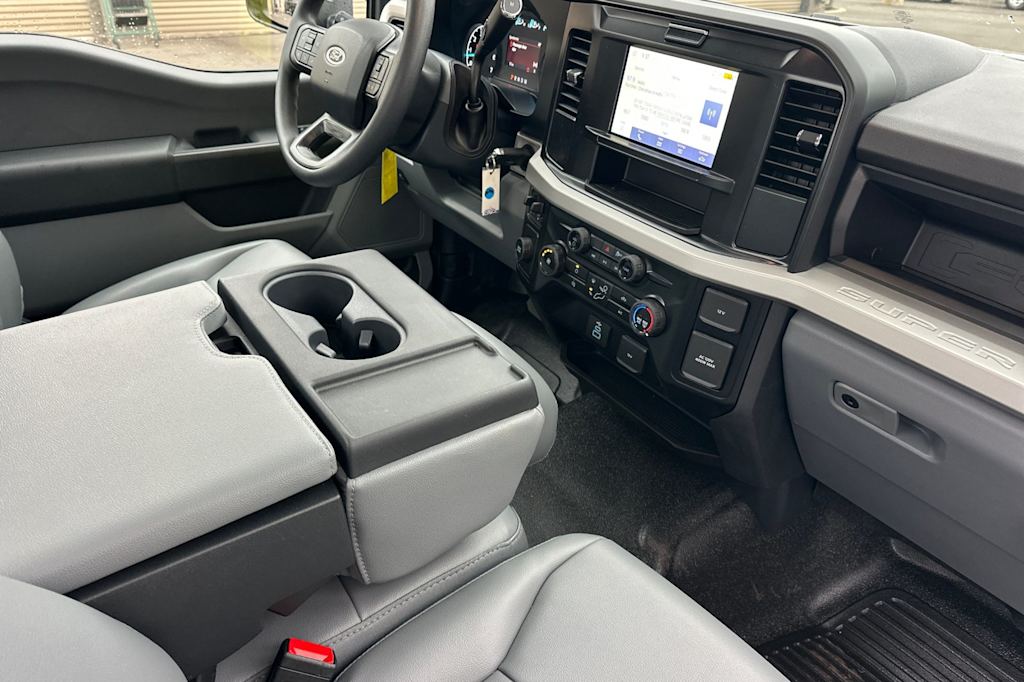 Thumbnail: 2026 Ford F-250 - 10