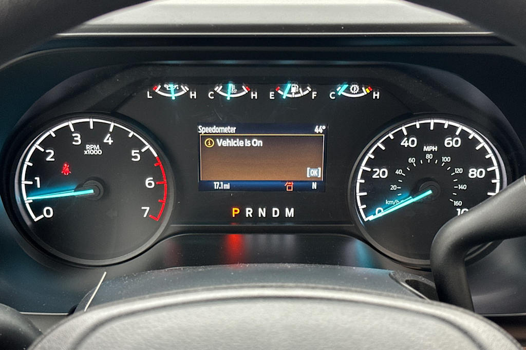 Thumbnail: 2026 Ford F-250 - 13