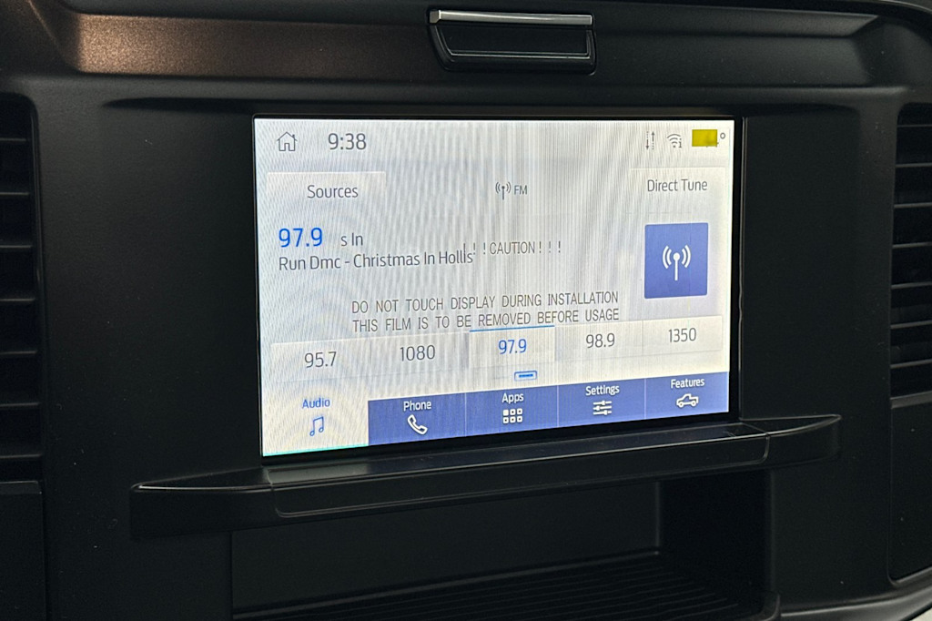 Thumbnail: 2026 Ford F-250 - 11