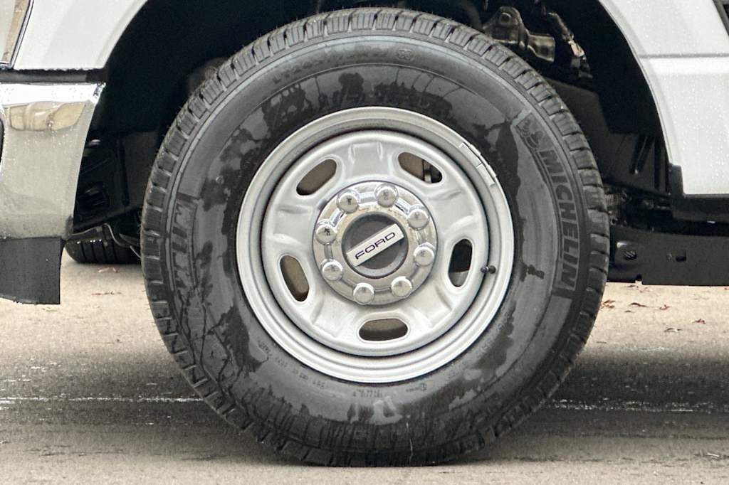 Thumbnail: 2026 Ford F-250 - 7