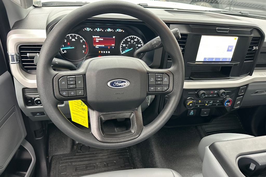 Thumbnail: 2026 Ford F-250 - 8