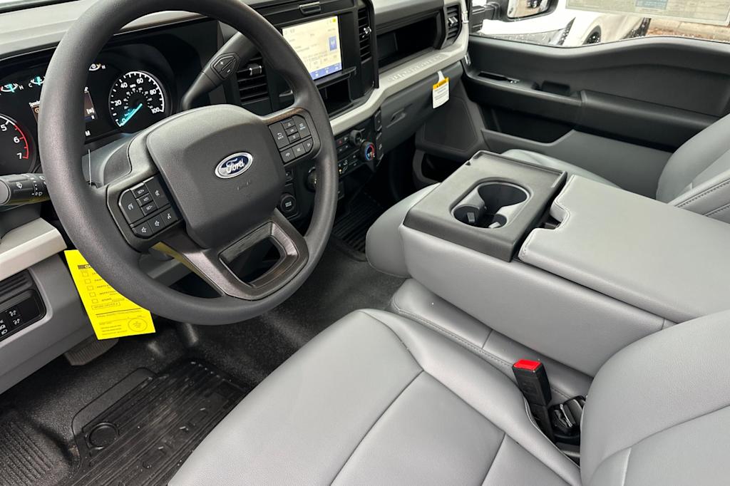 Thumbnail: 2026 Ford F-250 - 2