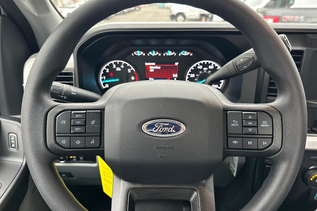 Thumbnail: 2026 Ford F-250 - 22