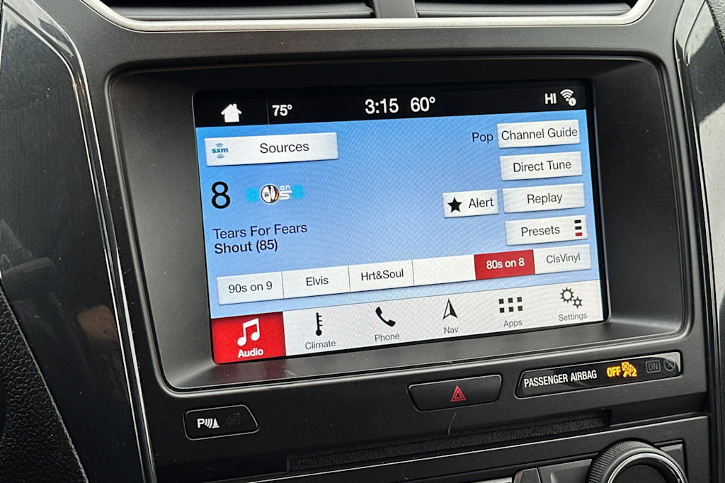 Thumbnail: 2018 Ford Explorer - 14