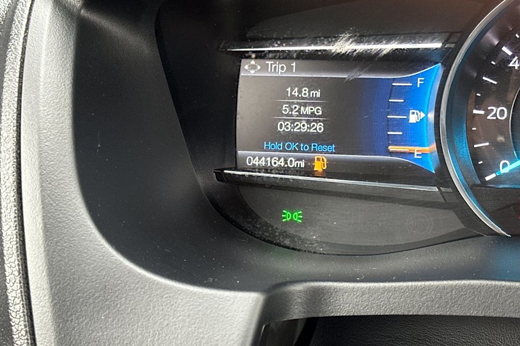 Thumbnail: 2018 Ford Explorer - 29