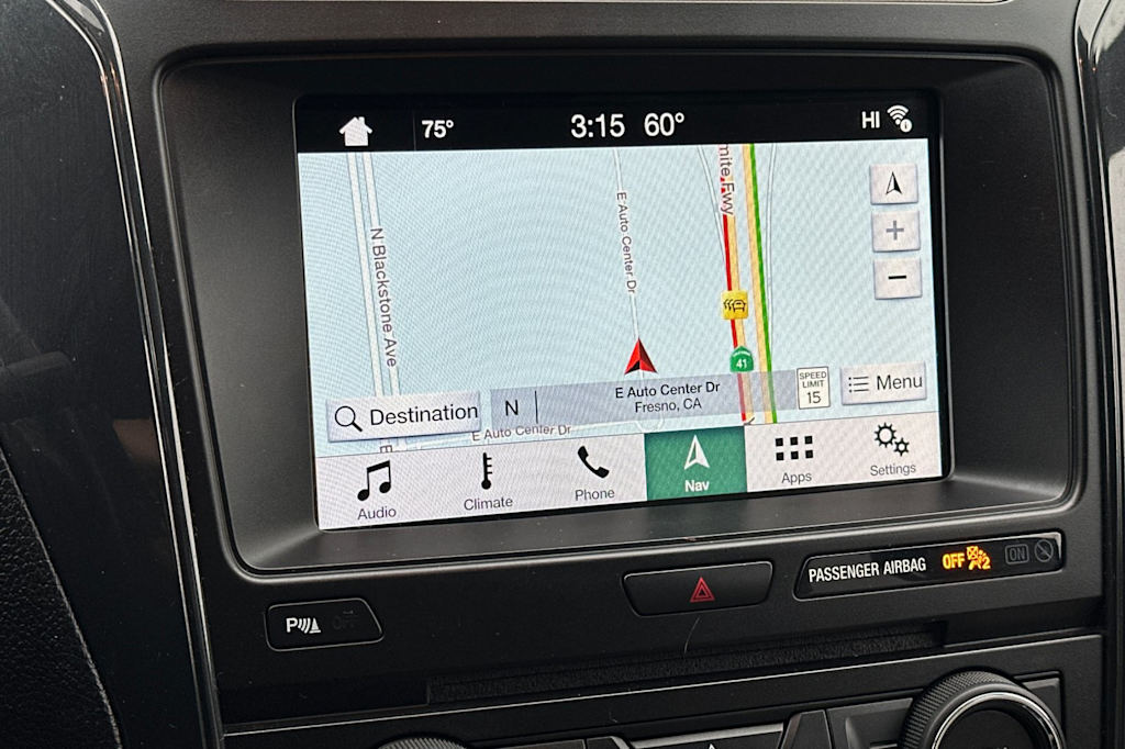 Thumbnail: 2018 Ford Explorer - 24