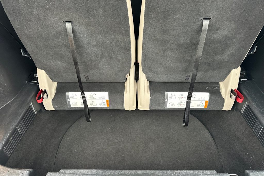 Thumbnail: 2018 Ford Explorer - 7