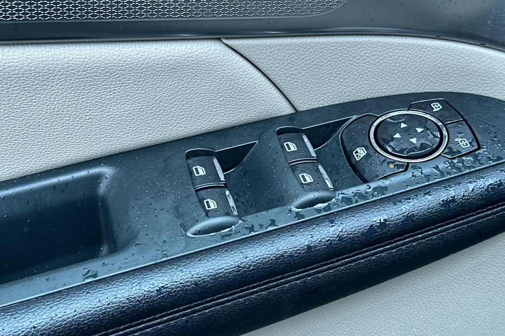 Thumbnail: 2018 Ford Explorer - 22