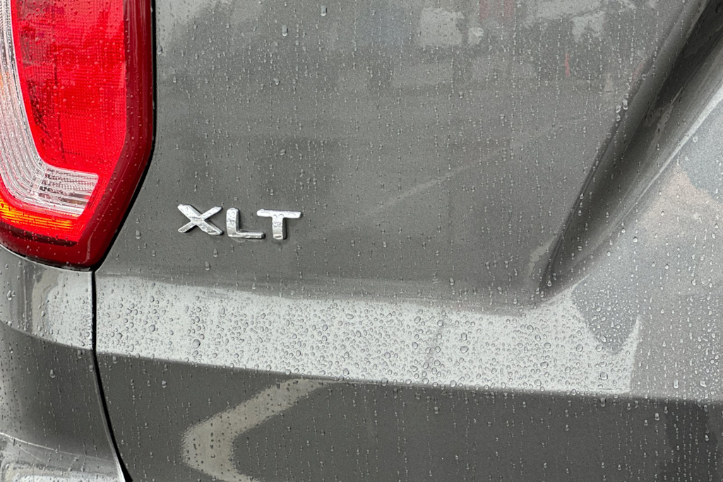 Thumbnail: 2018 Ford Explorer - 30