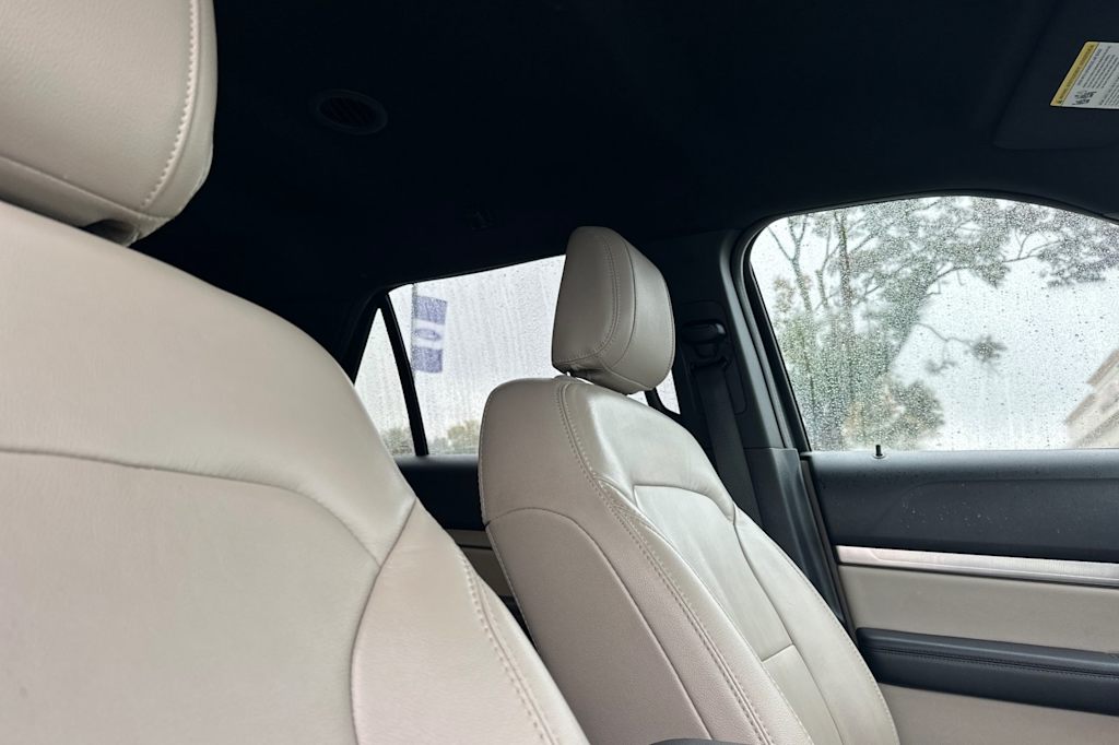 Thumbnail: 2018 Ford Explorer - 10