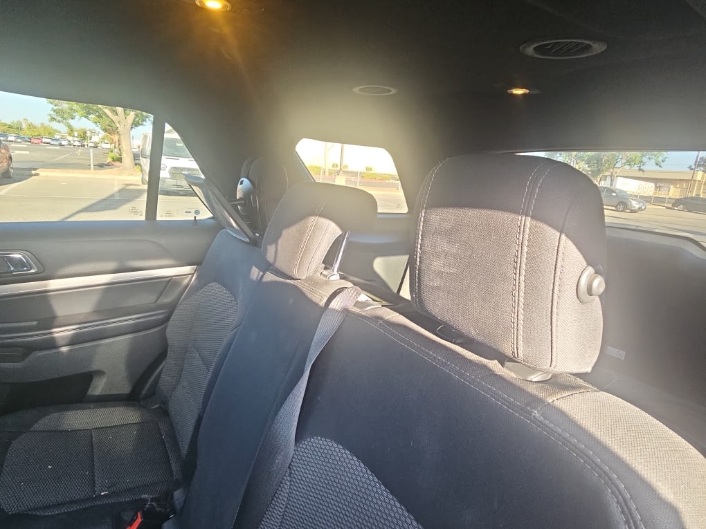 Thumbnail: 2018 Ford Explorer - 13