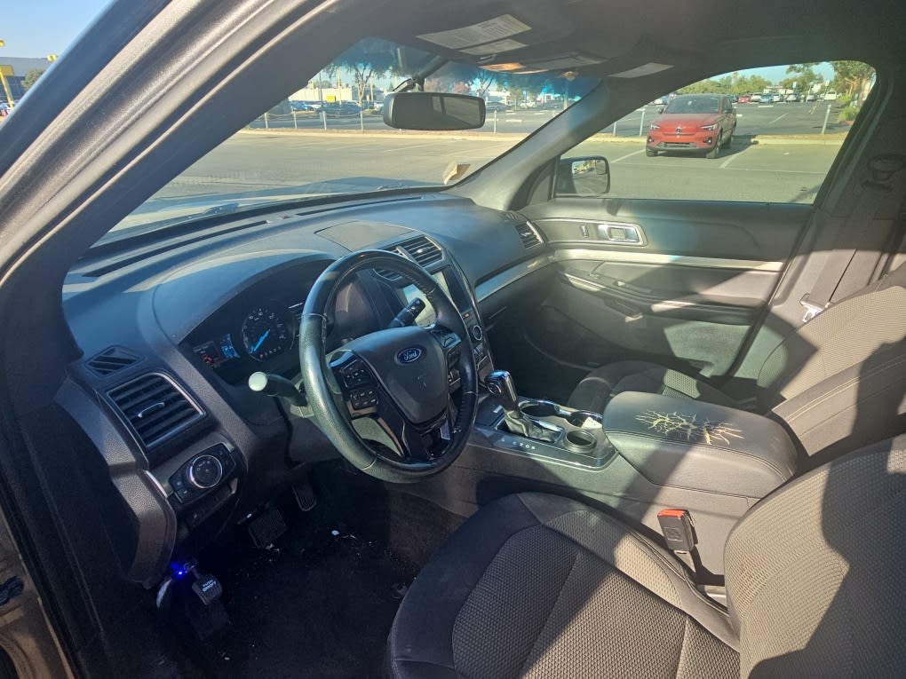 Thumbnail: 2018 Ford Explorer - 11