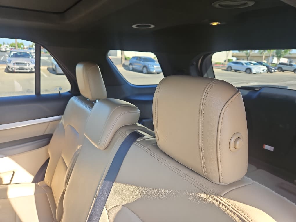 Thumbnail: 2017 Ford Explorer - 10