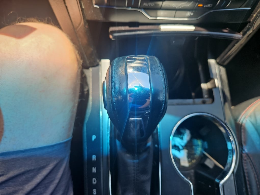 Thumbnail: 2018 Ford Explorer - 20