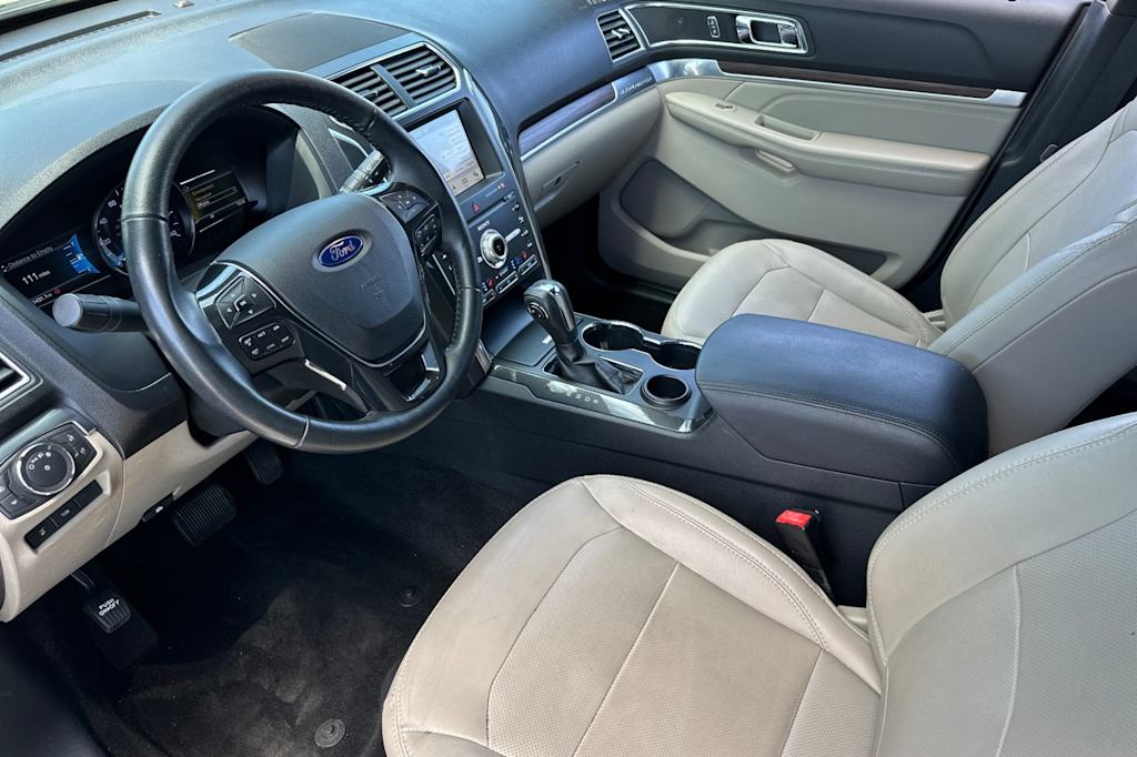Thumbnail: 2019 Ford Explorer - 9