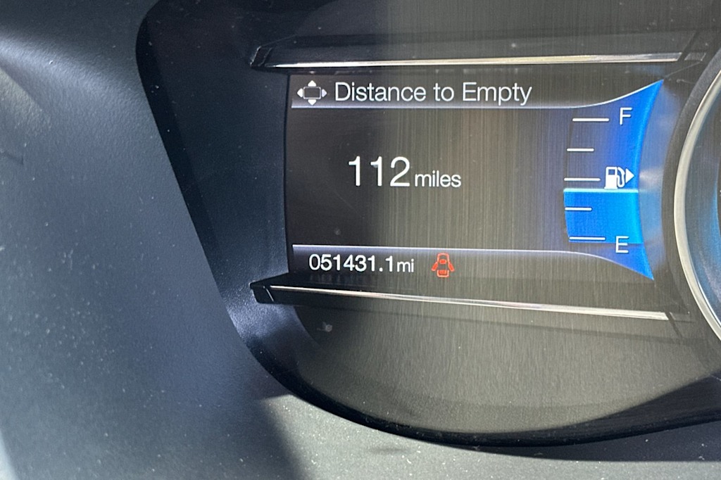 Thumbnail: 2019 Ford Explorer - 31