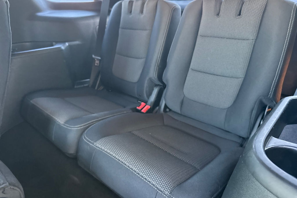 Thumbnail: 2019 Ford Explorer - 24