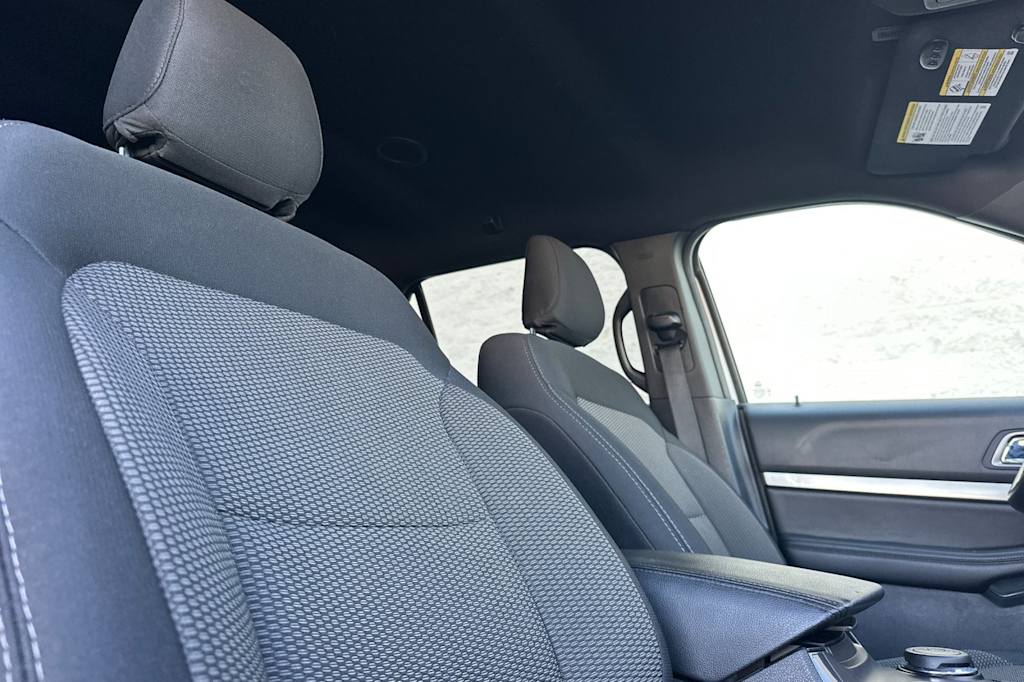 Thumbnail: 2019 Ford Explorer - 11