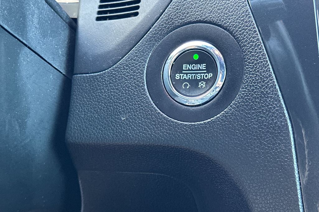 Thumbnail: 2019 Ford Explorer - 28