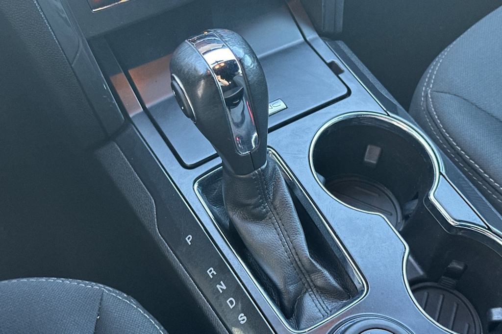 Thumbnail: 2019 Ford Explorer - 15