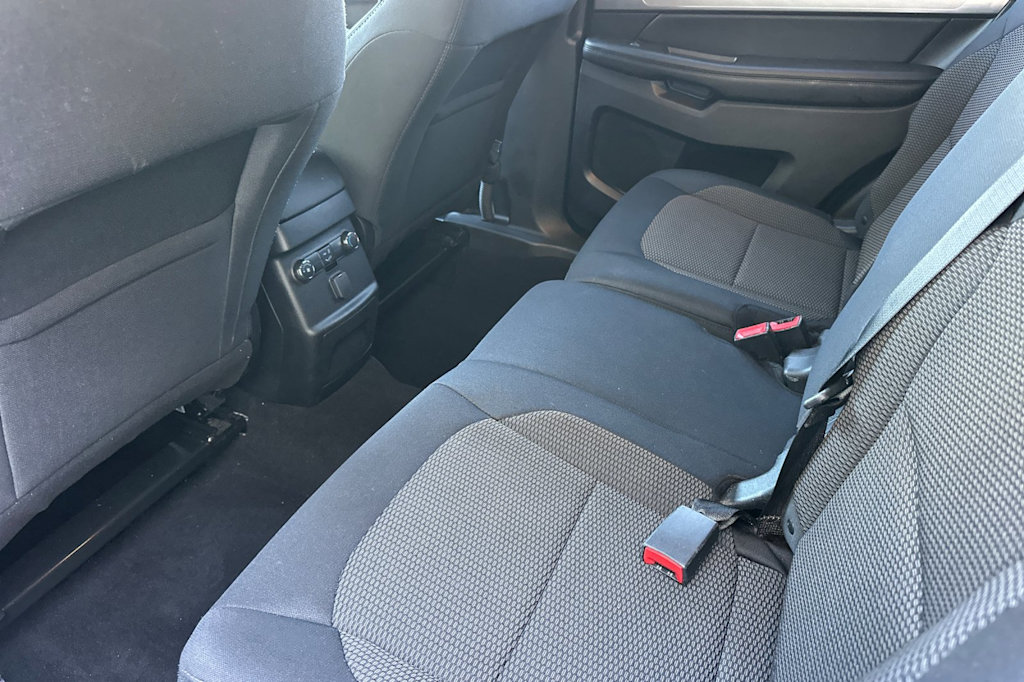 Thumbnail: 2019 Ford Explorer - 12