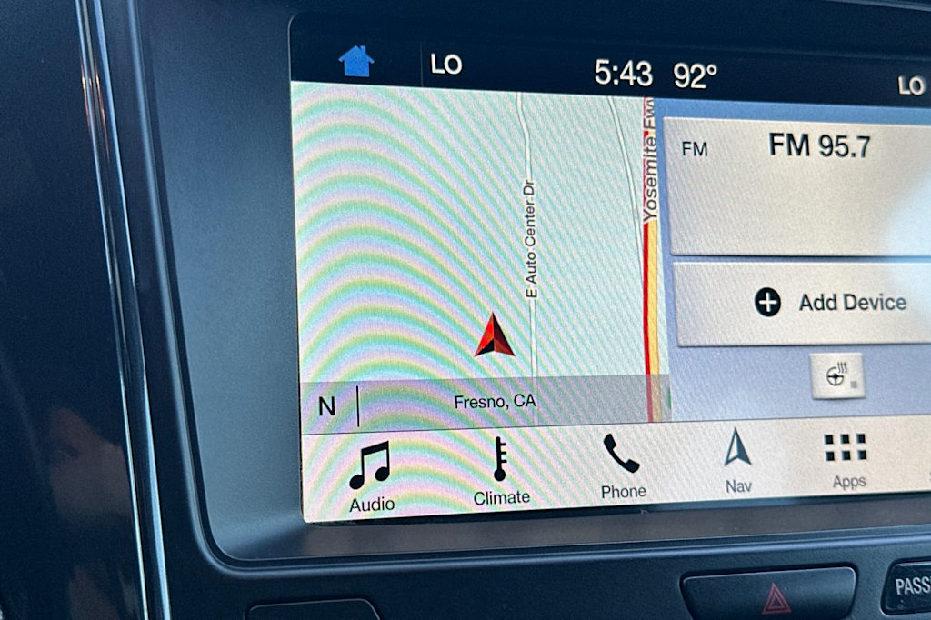 Thumbnail: 2019 Ford Explorer - 25