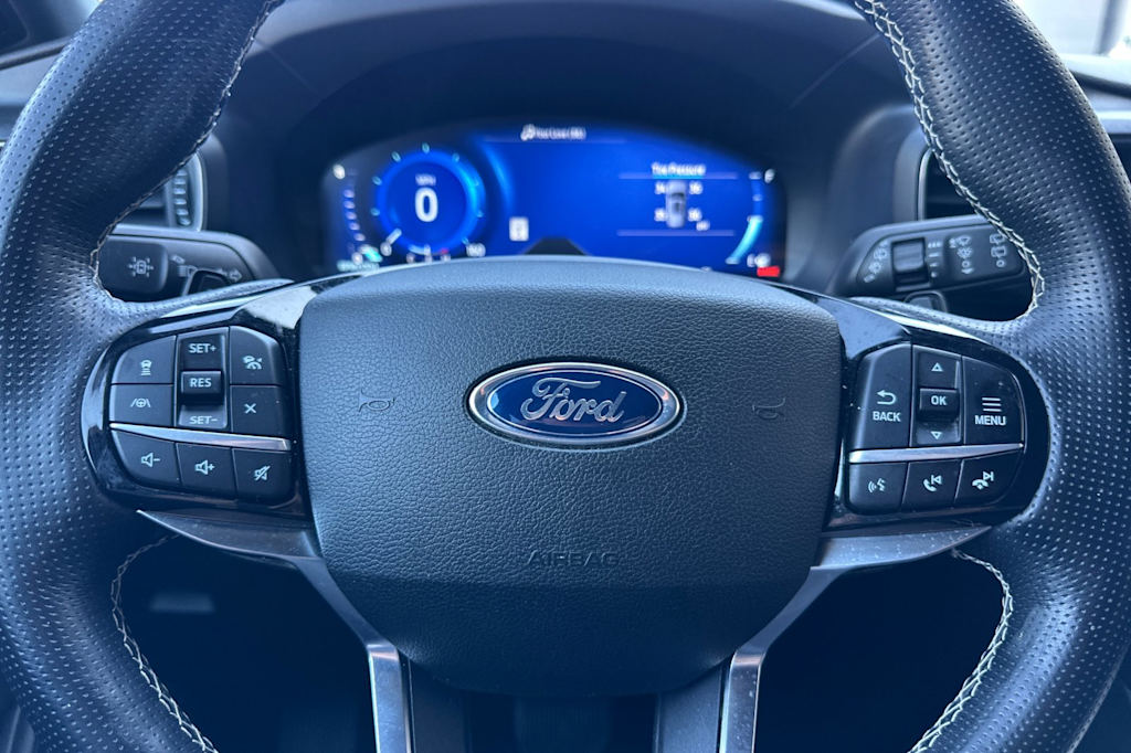 Thumbnail: 2021 Ford Explorer - 29
