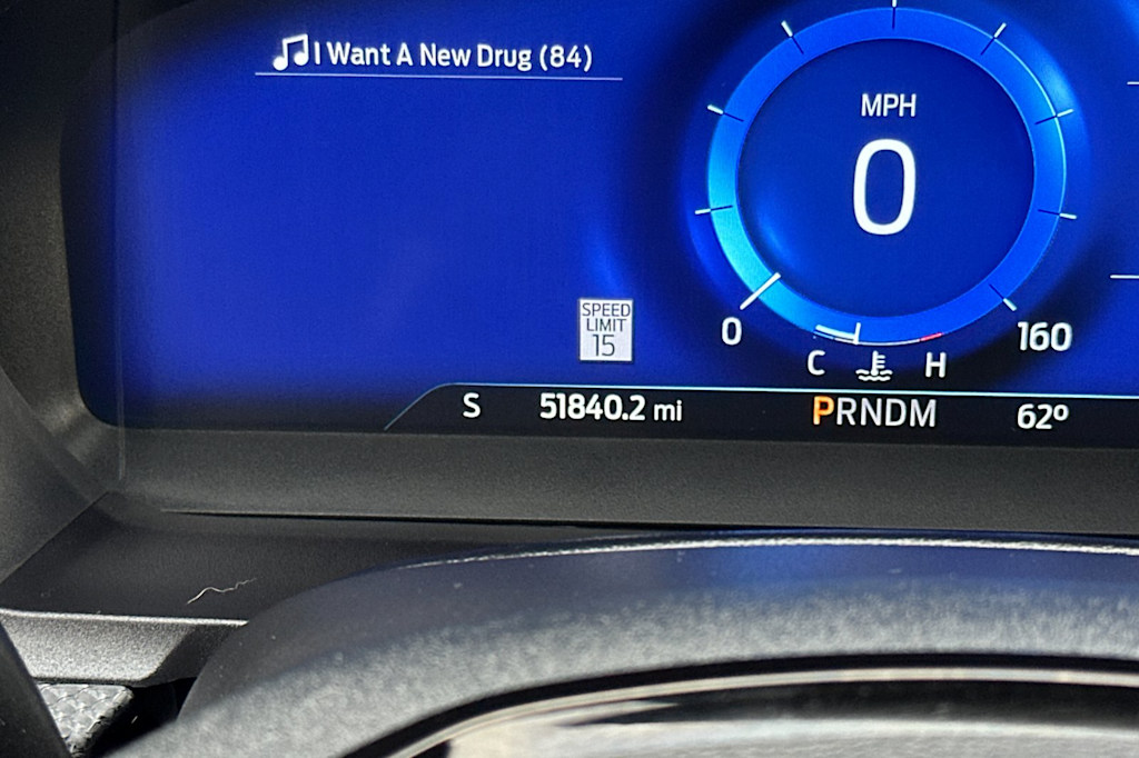 Thumbnail: 2021 Ford Explorer - 28