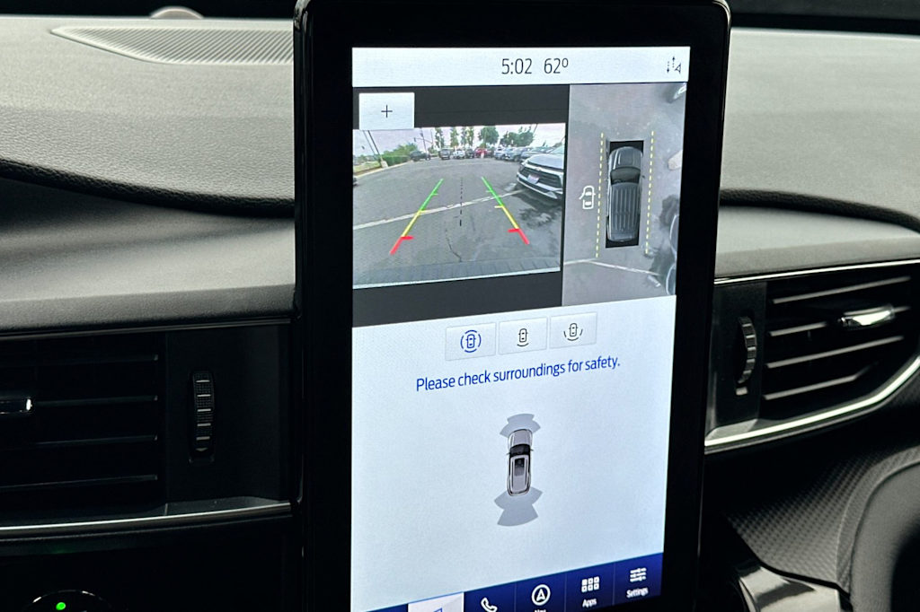 Thumbnail: 2021 Ford Explorer - 24