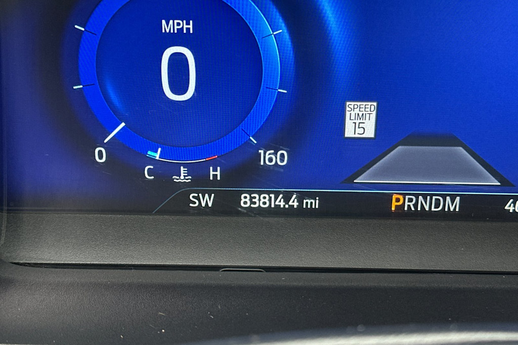 Thumbnail: 2020 Ford Explorer - 15