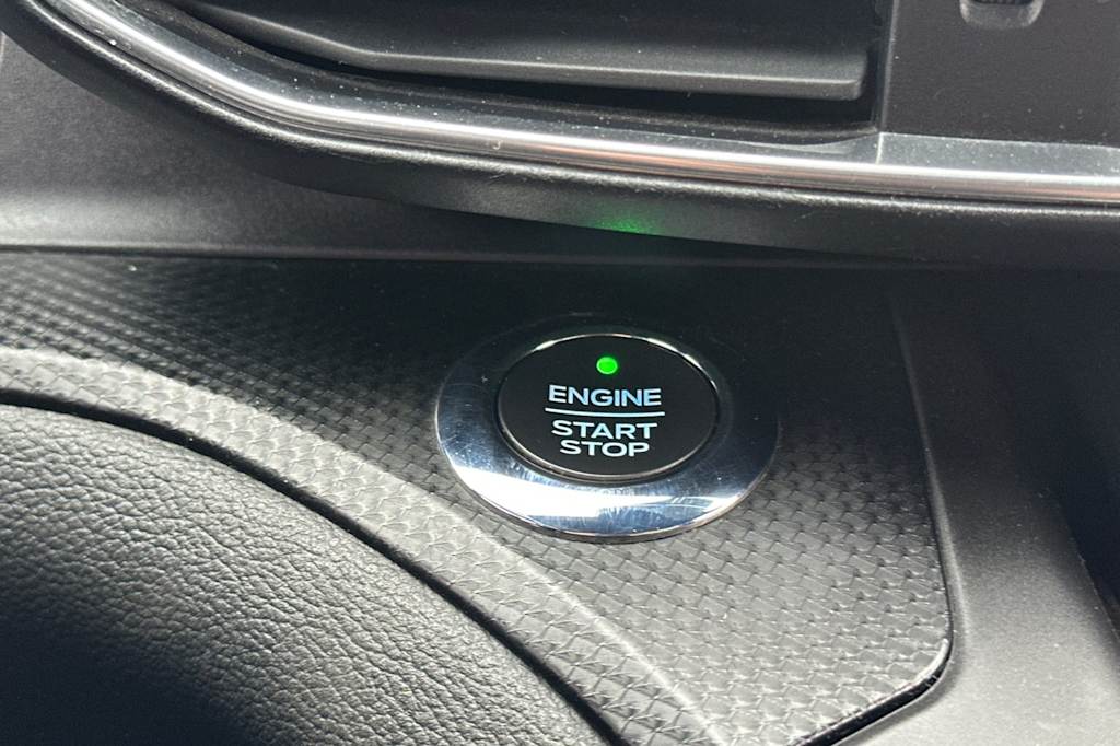 Thumbnail: 2020 Ford Explorer - 26