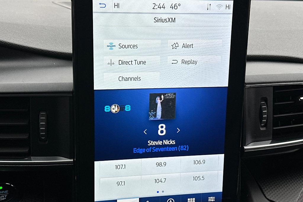 Thumbnail: 2020 Ford Explorer - 17