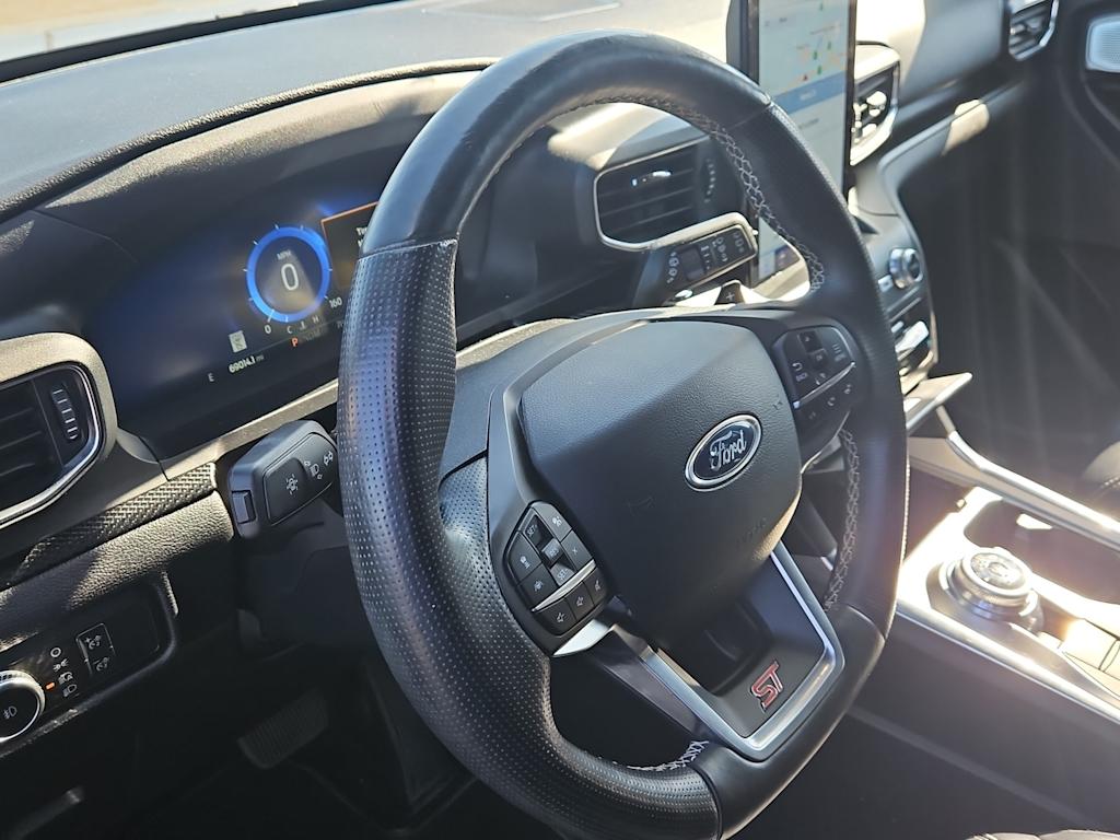 Thumbnail: 2020 Ford Explorer - 2
