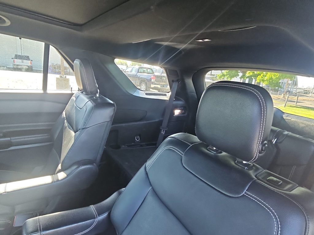 Thumbnail: 2020 Ford Explorer - 7