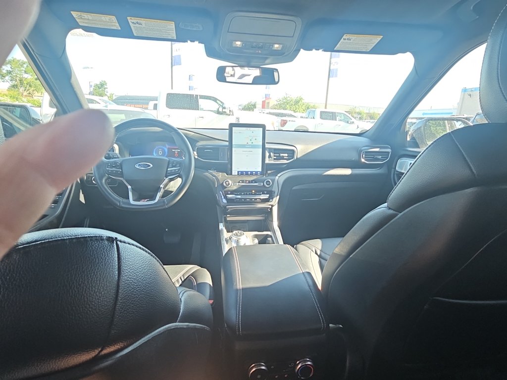 Thumbnail: 2020 Ford Explorer - 6