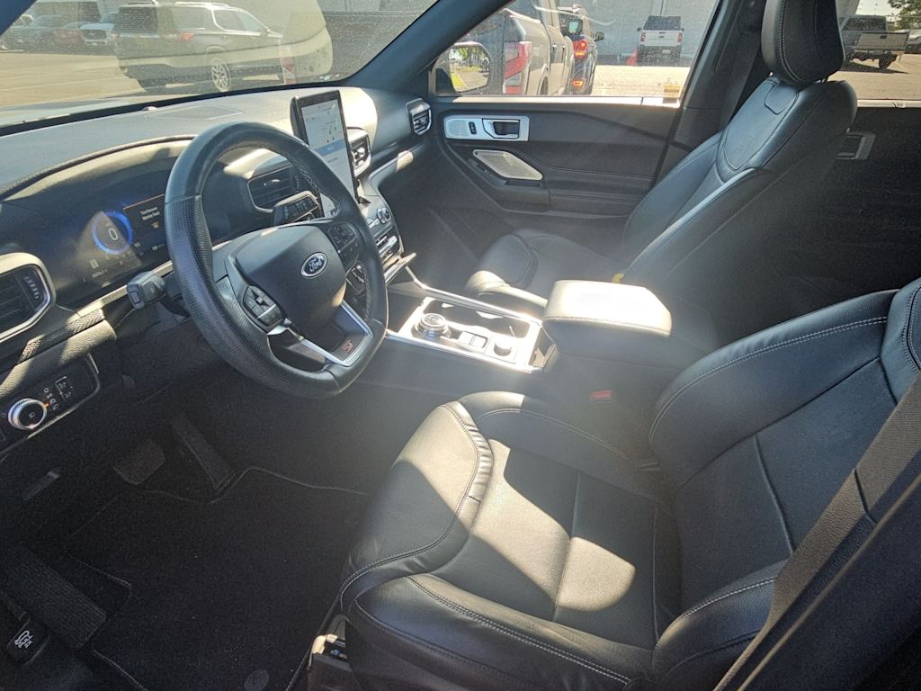 Thumbnail: 2020 Ford Explorer - 19