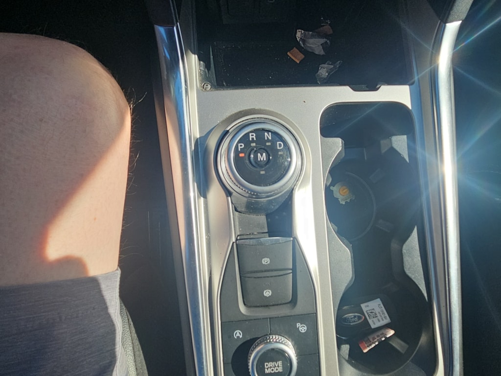 Thumbnail: 2020 Ford Explorer - 12
