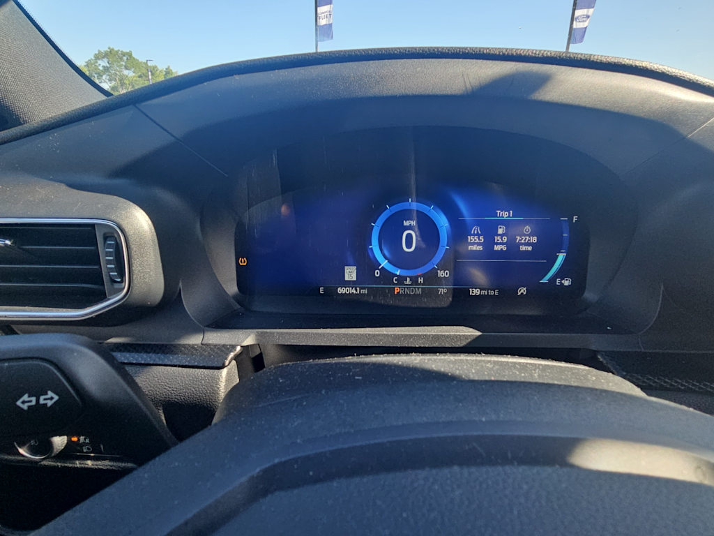Thumbnail: 2020 Ford Explorer - 13