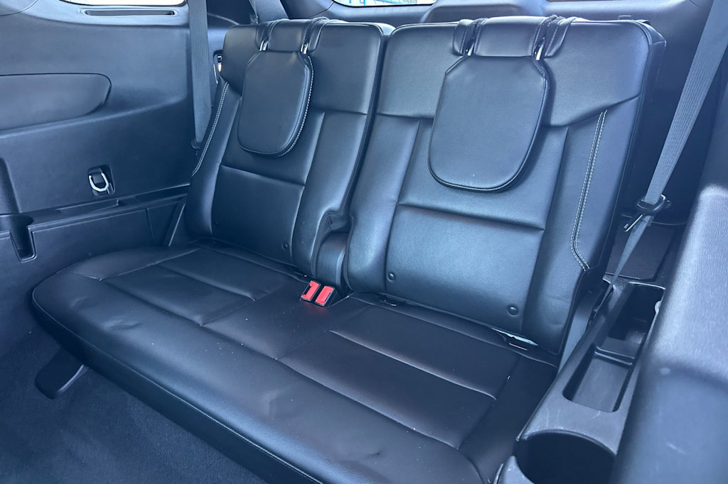 Thumbnail: 2024 Ford Explorer - 23