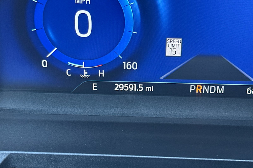 Thumbnail: 2024 Ford Explorer - 30