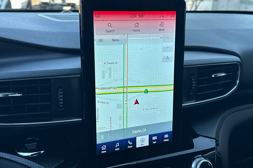 Thumbnail: 2024 Ford Explorer - 13